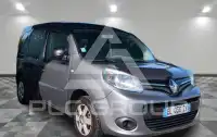 2017 Renault Kangoo