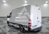 2017 Mercedes Benz Sprinter