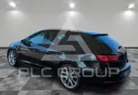2017 Seat Leon