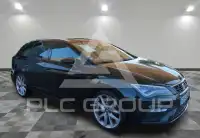 2017 Seat Leon