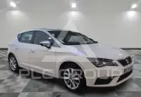 2017 Seat Leon