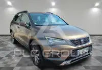 2017 Seat Alteca