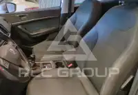 2017 Seat Alteca