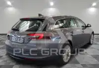 2017 Opel Insignia