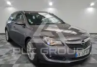 2017 Opel Insignia