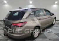 2017 Opel Astra