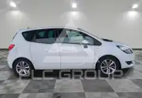 2017 Opel MERIVA