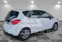 2017 Opel MERIVA