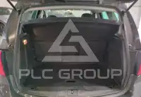 2017 Opel MERIVA