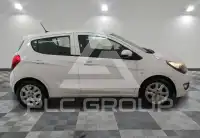 2017 Opel Karl