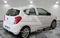 2017 Opel Karl