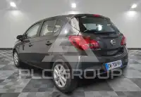 2017 Opel Corsa