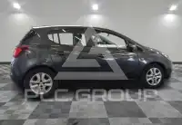 2017 Opel Corsa