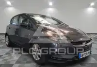 2017 Opel Corsa