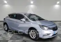 2017 Opel Astra