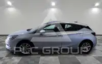 2017 Opel Astra