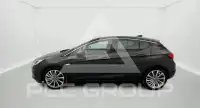 2017 Opel Astra