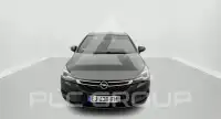 2017 Opel Astra