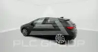2017 Opel Astra