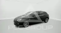 2017 Opel Astra