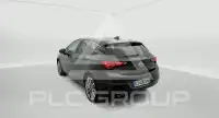 2017 Opel Astra