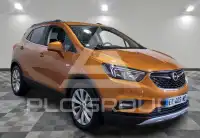 2017 Opel Mokka
