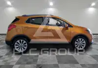 2017 Opel Mokka