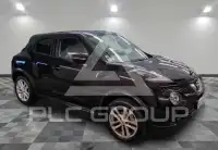 2018 Nissan Juke