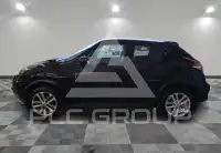 2018 Nissan Juke