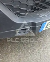 2018 Iveco Daily