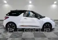 2018 DS DS3