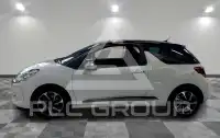 2018 DS DS3