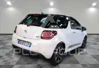 2018 DS DS3