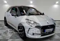 2018 DS DS3