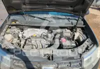 2018 Dacia Logan