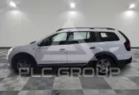 2018 Dacia Logan