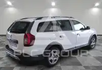 2018 Dacia Logan