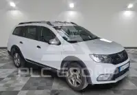 2018 Dacia Logan