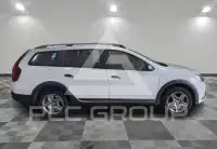 2018 Dacia Logan
