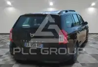 2018 Dacia Logan