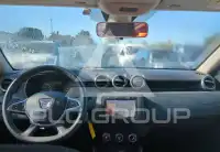 2018 Dacia Duster
