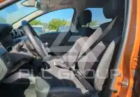 2018 Dacia Duster