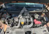 2018 Dacia Duster