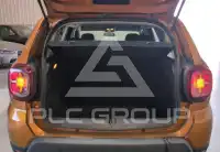 2018 Dacia Duster