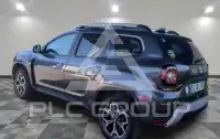 2018 Dacia Duster
