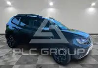 2018 Dacia Duster