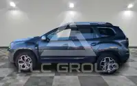 2018 Dacia Duster