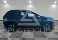 2018 Dacia Duster