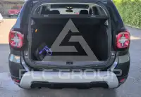 2018 Dacia Duster