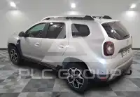 2018 Dacia Duster